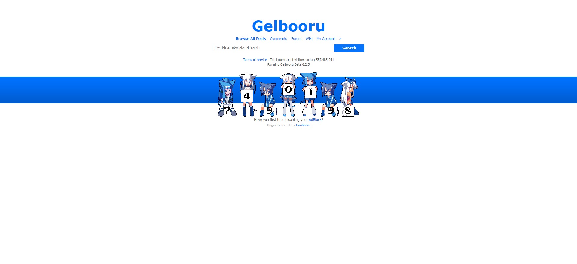 Gelbooru : Mon avis et quels sites sont similaires