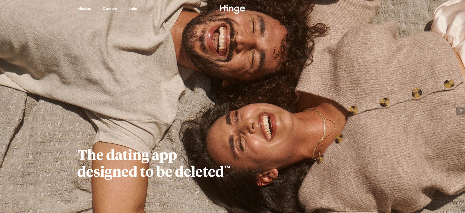 Hinge : Mon avis et quels sites sont similaires