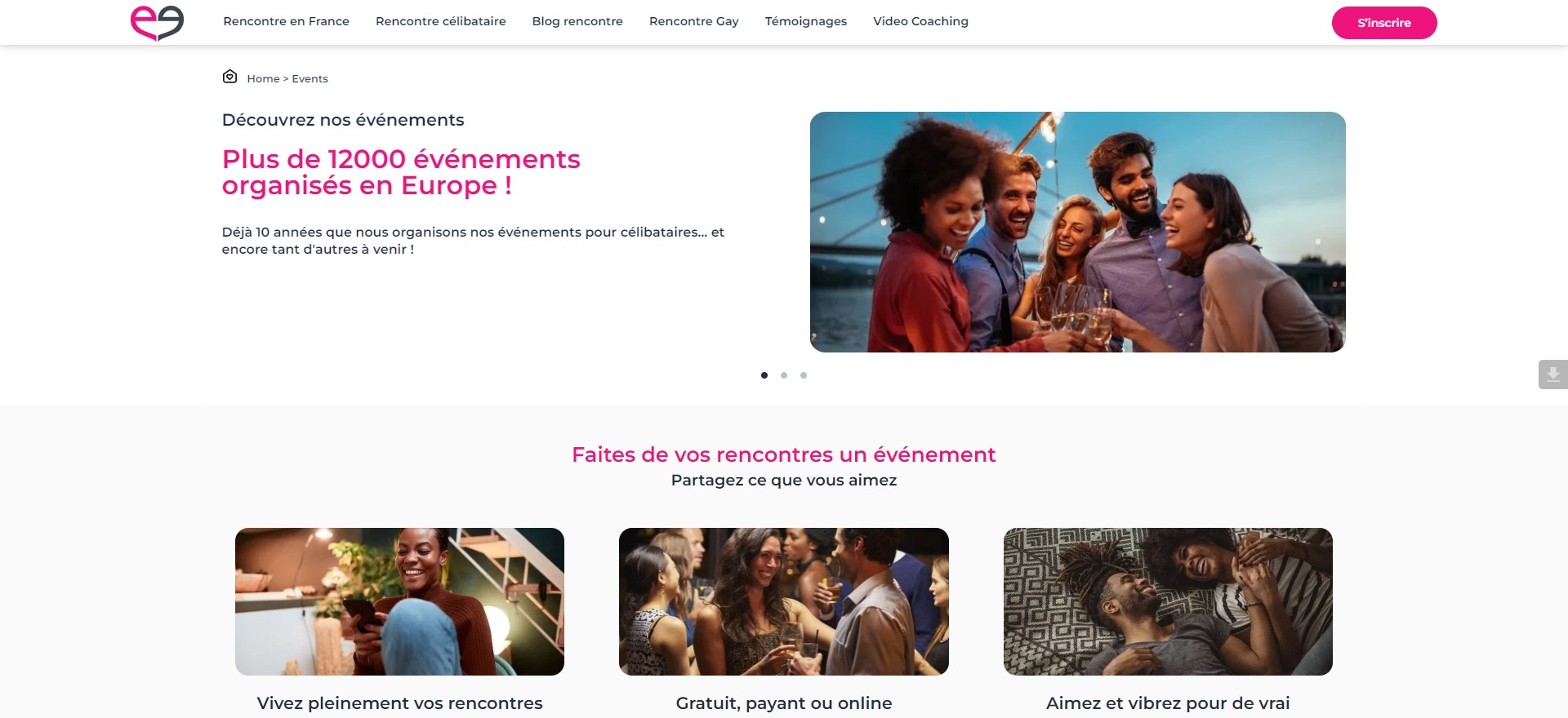 Meetic : Le site de rencontre sérieux